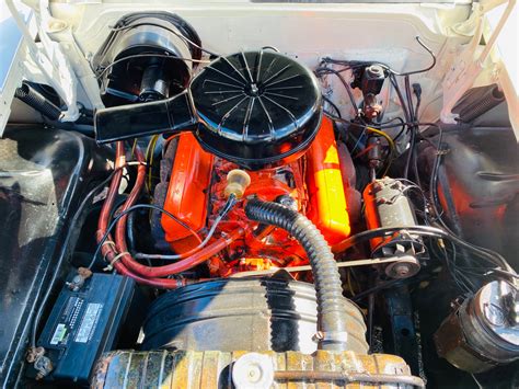 Lacelle engine for sale. . 1958 chevy 283 engine for sale